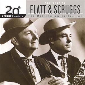 CD Shop - FLATT, LESTER & EARL SCRUGGS, THE STANLEY BROTHERS BEST OF FLATT & SC...