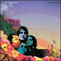 CD Shop - SELMANAIRES AIR SALESMAN