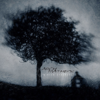 CD Shop - ARCH/MATHEOS WINTER ETHEREAL