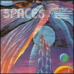 CD Shop - LARRY CORYELL SPACES