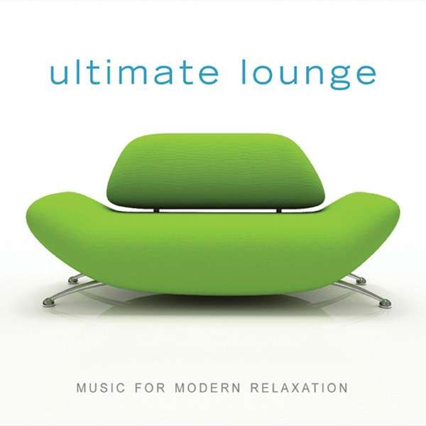 CD Shop - VARIOUS ARTISTS ULTIMATE LOUNGE