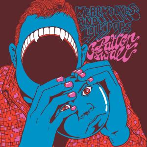 CD Shop - PATTON OSWALT WEREWOLVES AND LOLLIPOPS