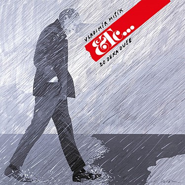 CD Shop - MISIK VLADIMIR 20 deka duse