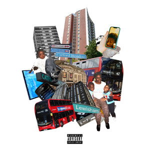 CD Shop - JIM LEGXACY HOMELESS N*GGA POP MUSIC