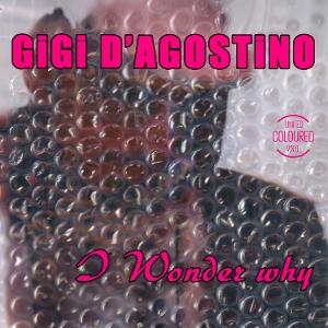 CD Shop - GIGI D\