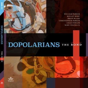 CD Shop - DOPOLARIANS BOND