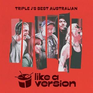 CD Shop - VARIOUS ARTISTS TRIPLE J\