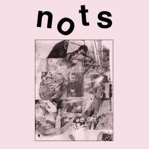 CD Shop - NOTS WE ARE NOTS