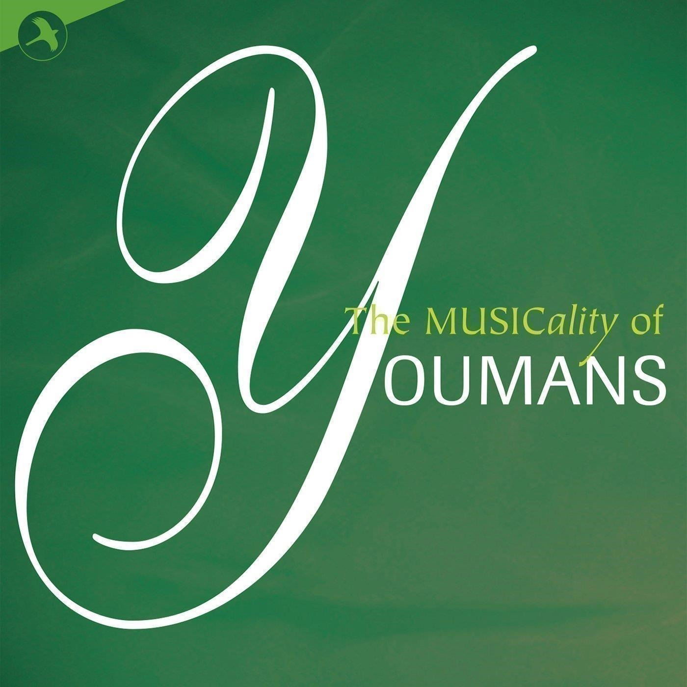 CD Shop - ORIGINAL STUDIO CAST THE MUSICALITY OF YOUMANS