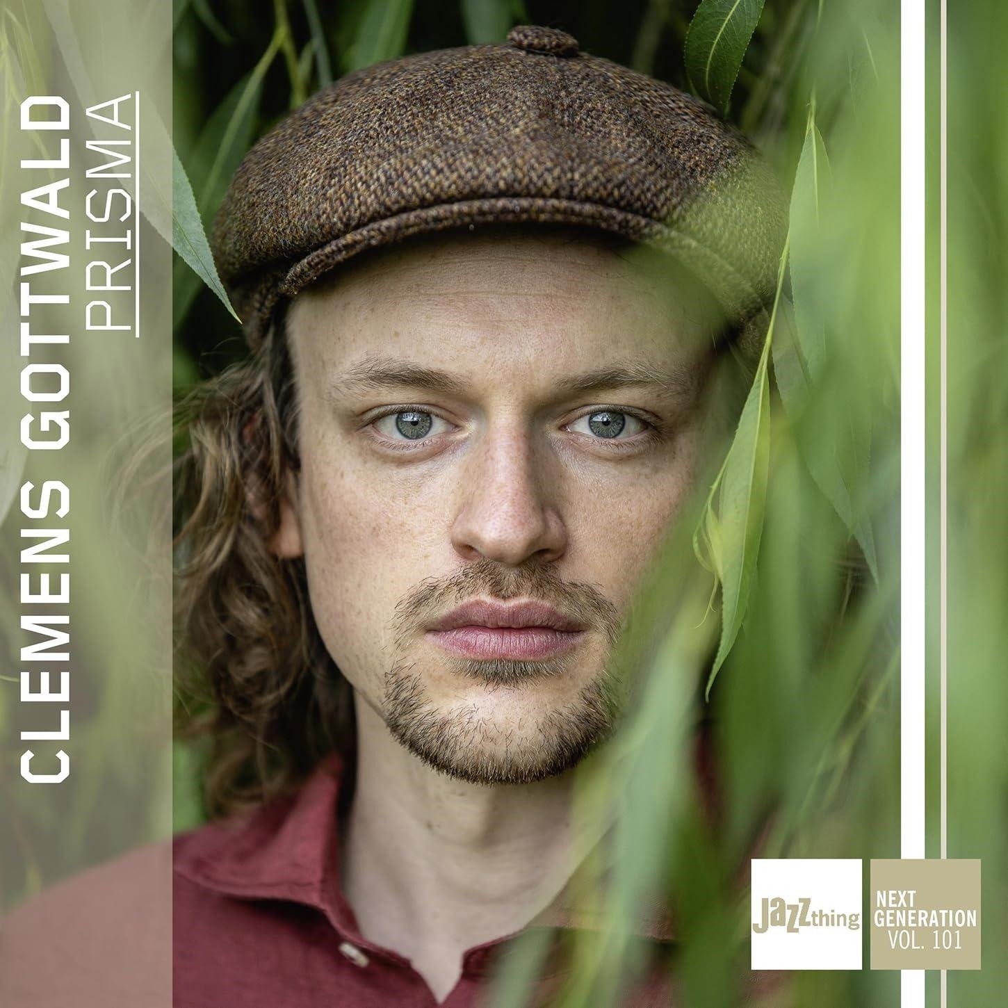 CD Shop - CLEMENS GOTTWALD PRISMA - JAZZ THING NE...