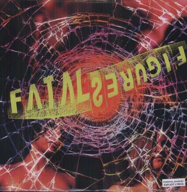 CD Shop - FATAL FIGURES CATERWAUL