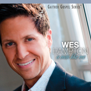 CD Shop - WES HAMPTON MAN LIKE ME