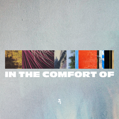 CD Shop - SANGO IN THE COMFORT OF