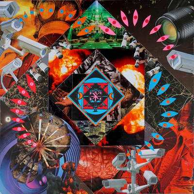 CD Shop - SADISTIC RITUAL THE ENIGMA BOUNDLESS