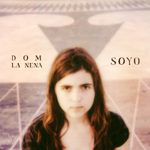 CD Shop - DOM LA NENA SOYO