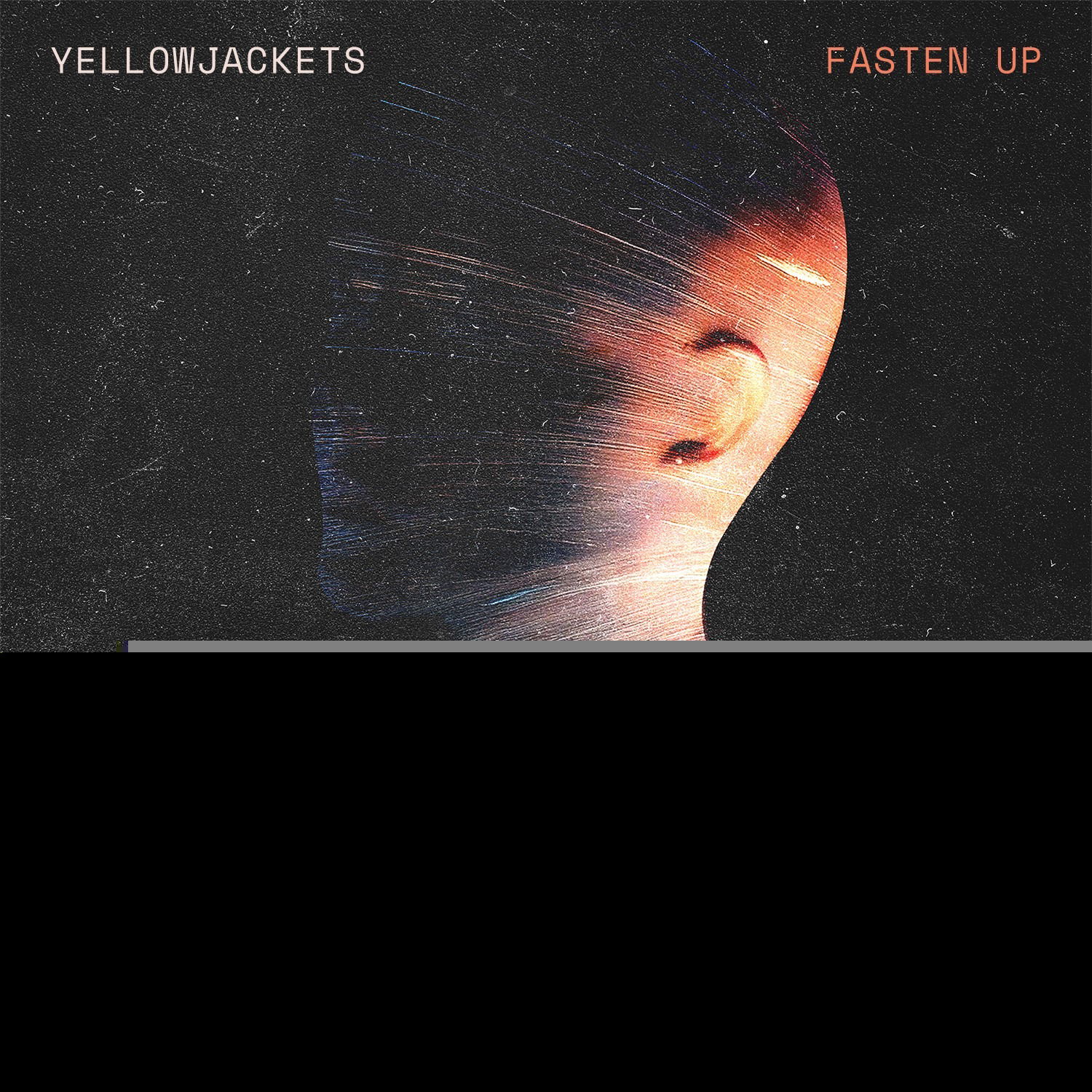 CD Shop - YELLOWJACKETS FASTEN UP