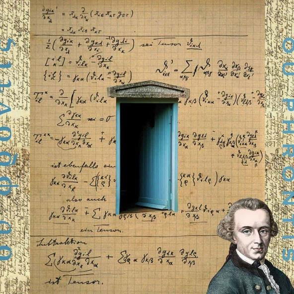 CD Shop - JOHN ZORN OU PHRONTIS