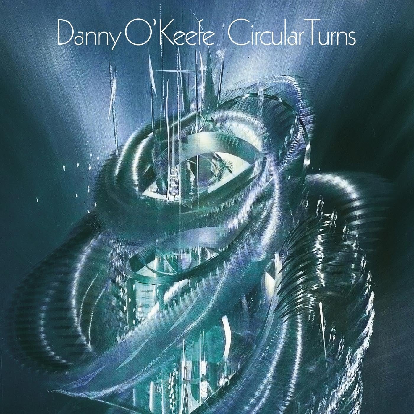 CD Shop - DANNY O\