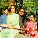 CD Shop - WU MAN ENSEMBLE CHINESE TRADITIONAL &A...