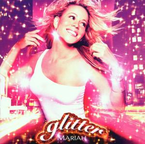 CD Shop - CAREY MARIAH GLITTER