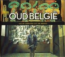 CD Shop - STEVE WILLAERT OUD BELGIE