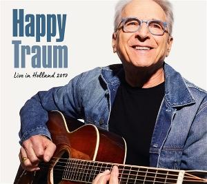 CD Shop - HAPPY TRAUM LIVE IN HOLLAND 2017