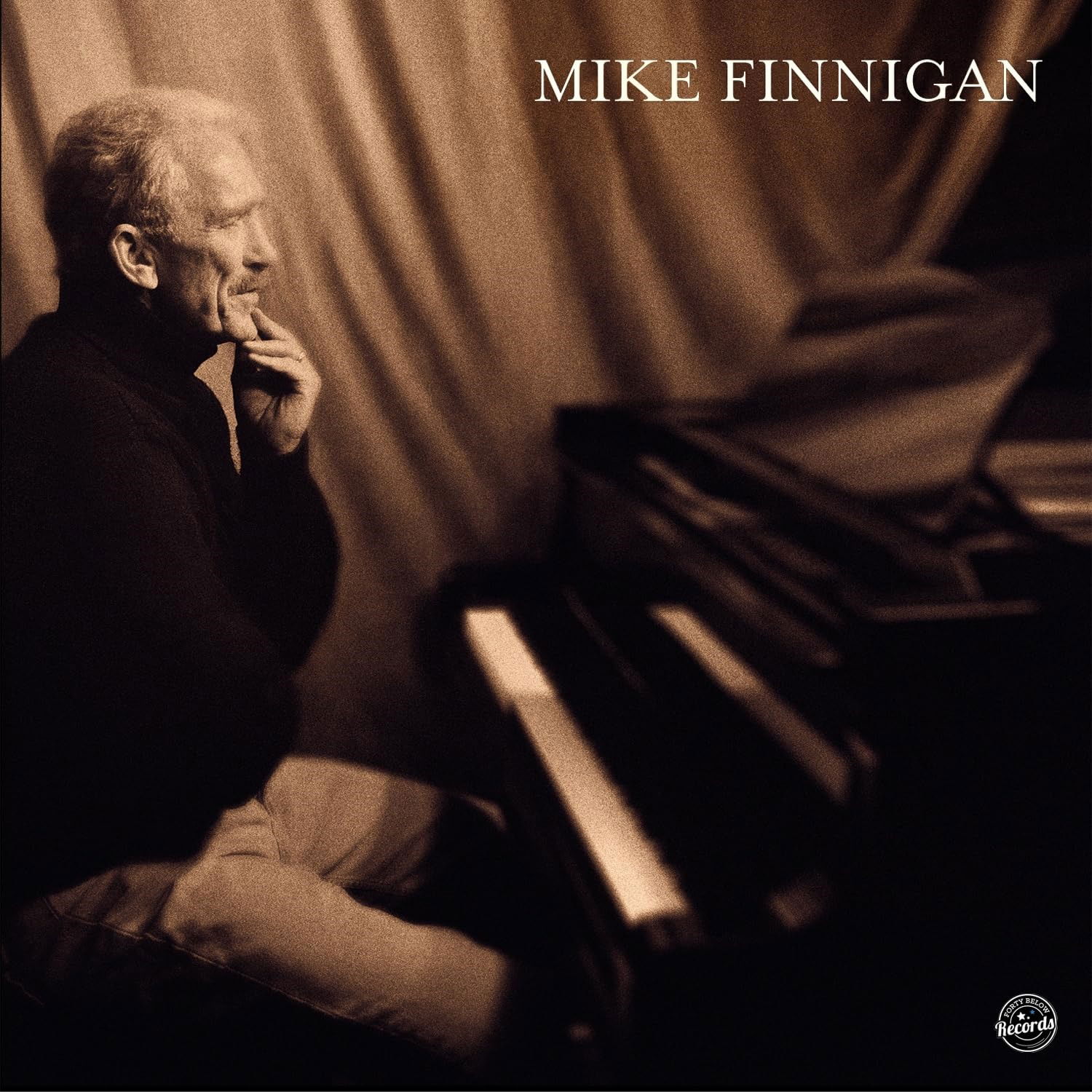 CD Shop - MIKE FINNIGAN MIKE FINNIGAN