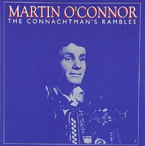 CD Shop - MAIRTIN O\