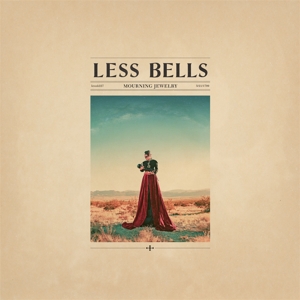 CD Shop - LESS BELLS MOURNING JEWELRY