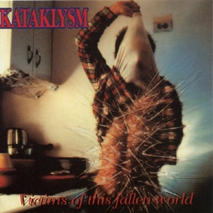 CD Shop - KATAKLYSM VICTIM OF THE FALLEN