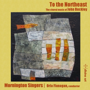 CD Shop - MORNINGTON SINGERS TO THE NORTHEAST: THE ...