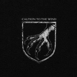 CD Shop - THE ENFORCERS CAUTION TO THE WIND