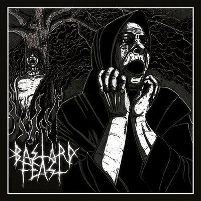 CD Shop - BASTARD FEAST OSCULUM INFAME