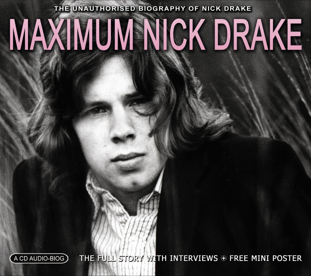 CD Shop - NICK DRAKE MAXIMUM