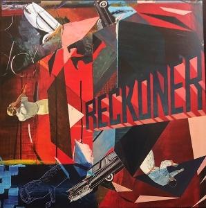 CD Shop - RECKONER 7-RECKONER