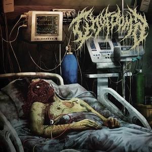 CD Shop - CHORDOMA CHORDOMA