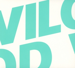 CD Shop - VILOD SAFE IN HARBOUR