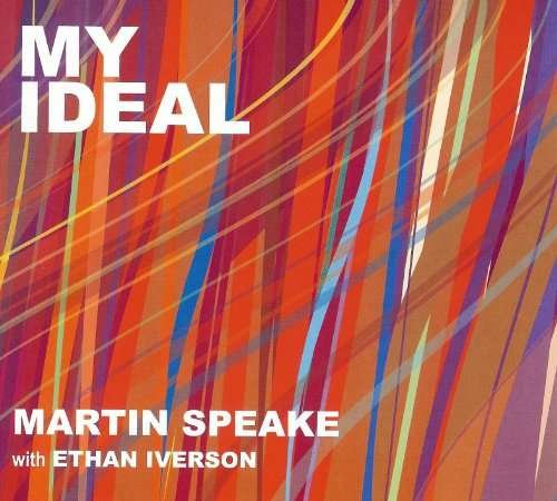 CD Shop - SPEAKE MARTIN MY IDEAL