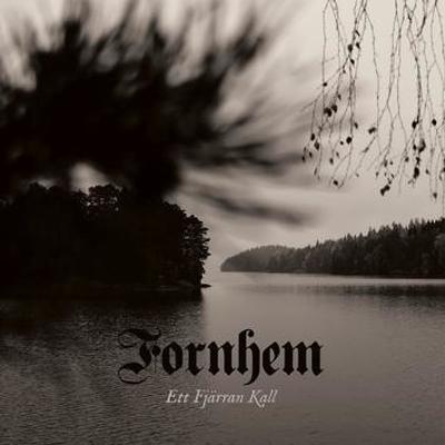 CD Shop - FORNHEM ETT FJARRAN KALL