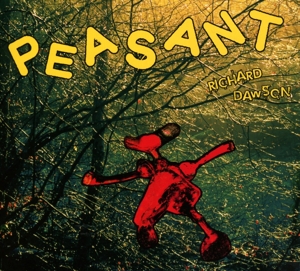 CD Shop - RICHARD DAWSON PEASANT