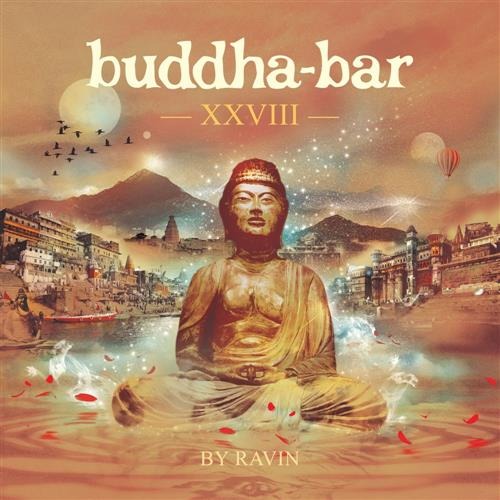CD Shop - VARIOUS ARTISTS BUDDHA BAR VOL XXVIII