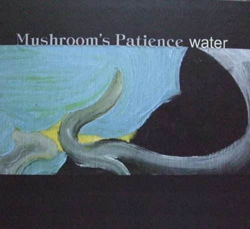 CD Shop - MUSHROOM\