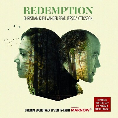 CD Shop - CHRISTIAN KJELLVANDER FEAT. JESSICA OTTO 