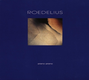 CD Shop - ROEDELIUS PIANO PIANO