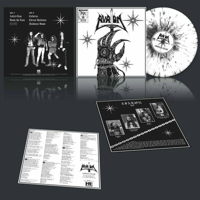 CD Shop - AVALON ASTRAL CLAW