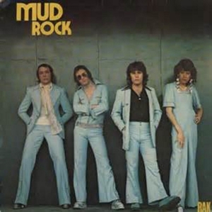 CD Shop - MUD MUD ROCK