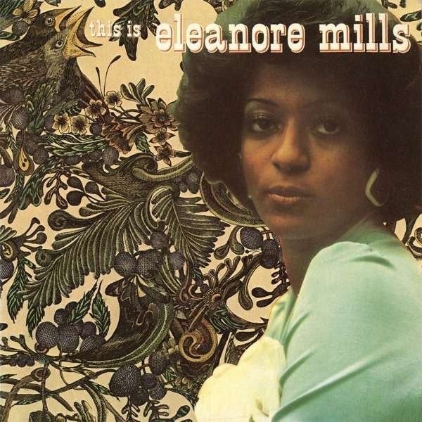CD Shop - ELEANORE MILLS THIS IS ELEANORE MILLS
