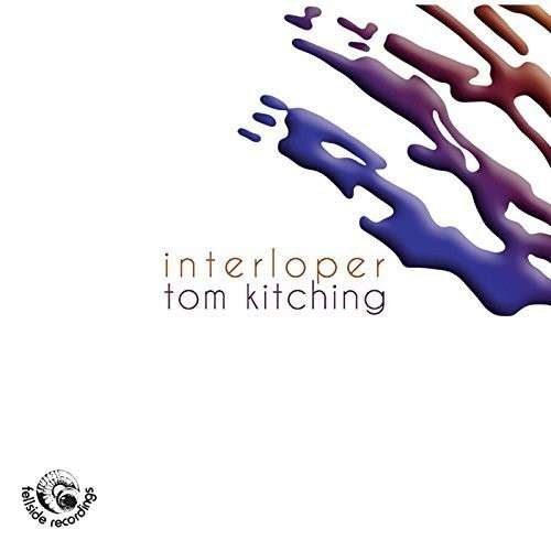 CD Shop - TOM & GREN BARTLEY KITCHING INTERLOPER