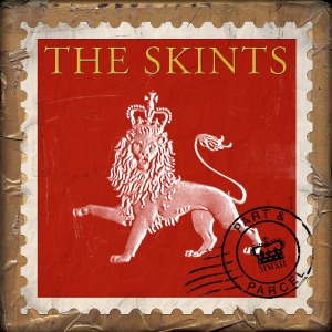 CD Shop - SKINTS PART & PARCEL