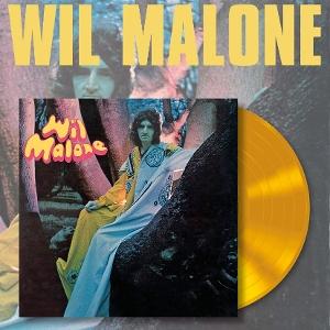 CD Shop - WIL MALONE WIL MALONE